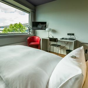 Design Eenpersoonskamer